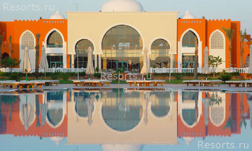 Sunrise Garden Beach Resort 2